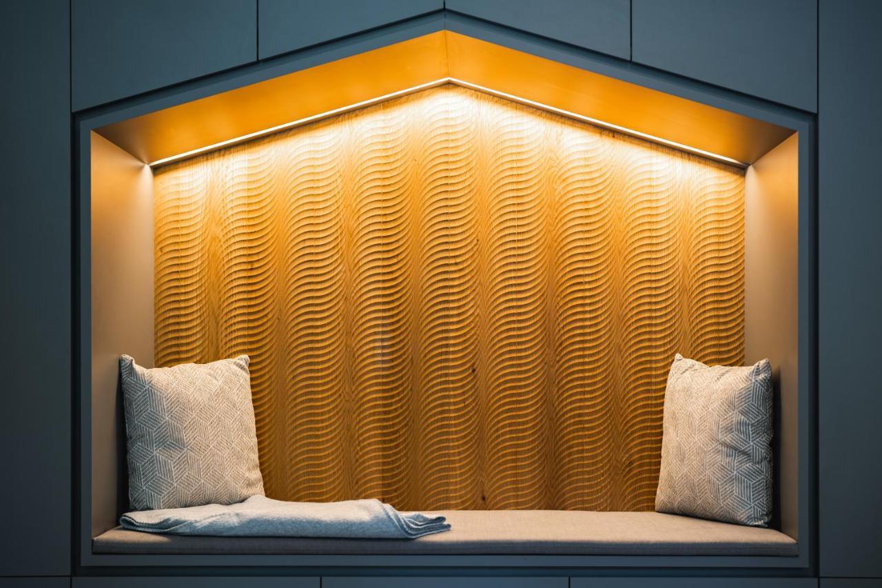 Apartman U Vlka - Hubertus, การ์โลวา สตูดังกา ภายนอก รูปภาพ