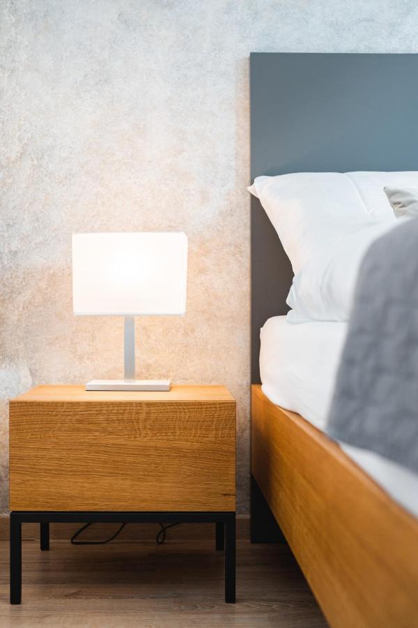 Apartman U Vlka - Hubertus, การ์โลวา สตูดังกา ภายนอก รูปภาพ