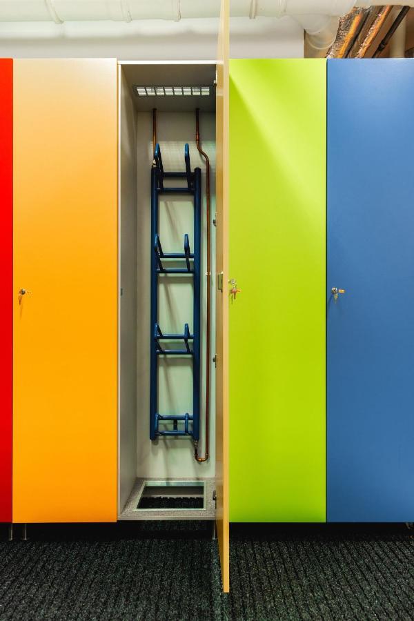 Apartman U Vlka - Hubertus, การ์โลวา สตูดังกา ภายนอก รูปภาพ